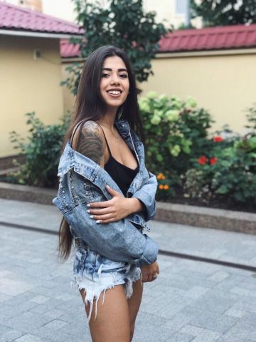 Маргарита