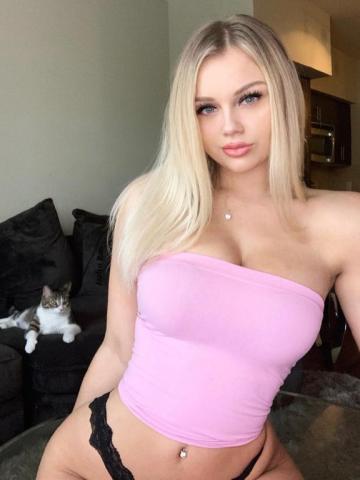 Индивидуалка Рената Фотография 2